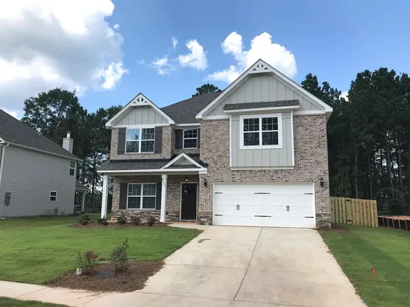 2623 Dunkirk Cir, Auburn, AL 36832