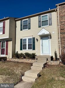 338 Delmar Ct, Abingdon, MD, 21009