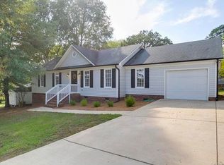 4451 Alexander Hill Ct, Harrisburg, NC 28075