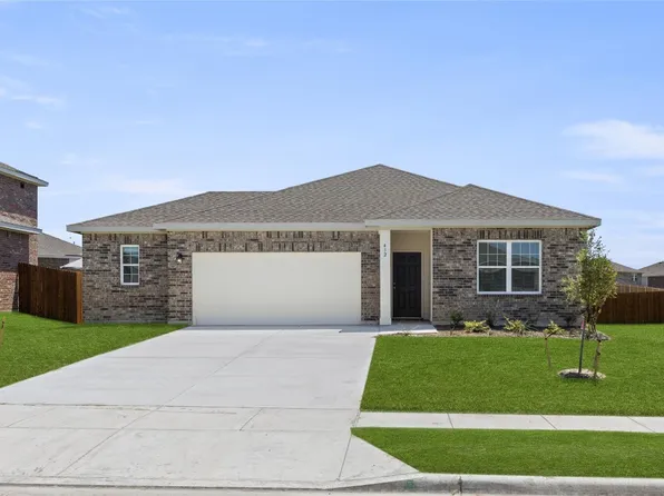 432 Frio River Rd, Red Oak, TX 75154