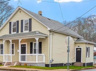 398 George Waterman Rd, Johnston, RI 02919