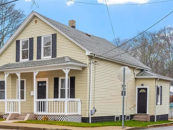 398 George Waterman Rd, Johnston, RI 02919