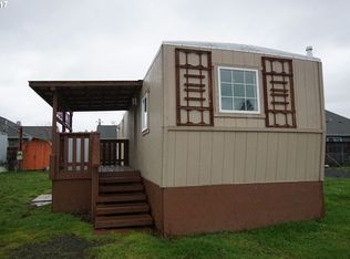1221 W Dean St SPACE 17, Sutherlin, OR 97479
