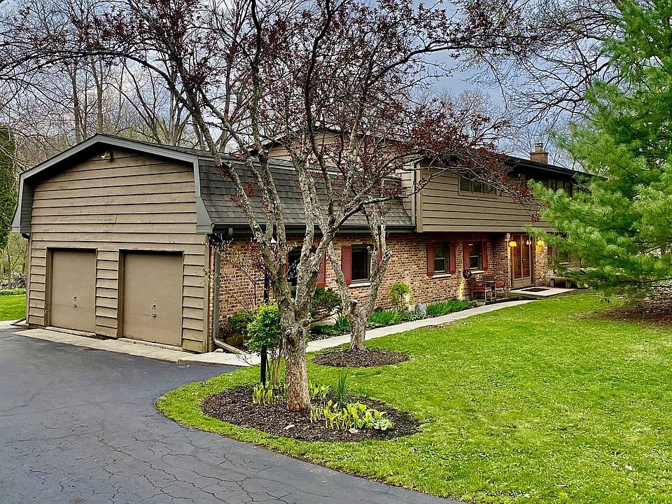 169 Rainbow Ln, Trout Valley, IL 60013 Zillow