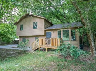 2561 Chaffin Rdg, Duluth, GA 30096