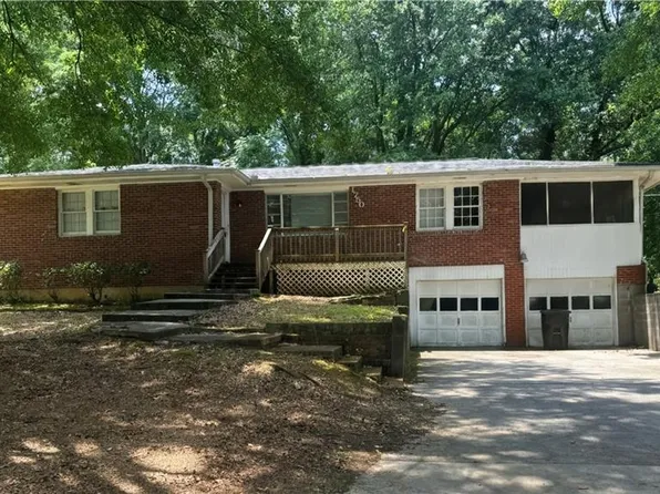 1750 Yellow St NW, Conyers, GA 30012
