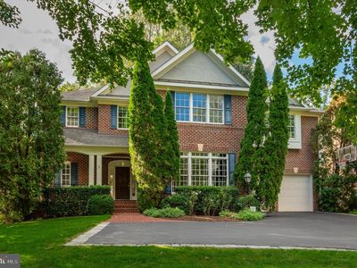 6723 Landon Ln, Bethesda, MD, 20817