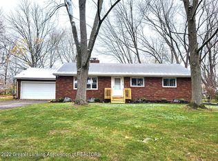 4510 Marlborough Dr, Okemos, MI 48864