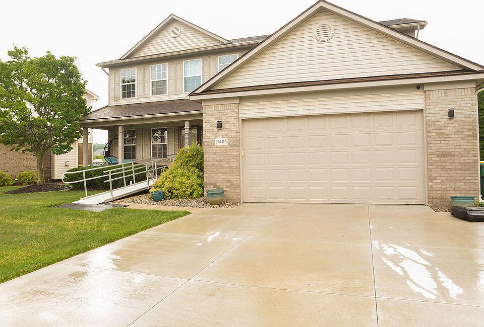 1st image of 17405 Michigan Heights Dr