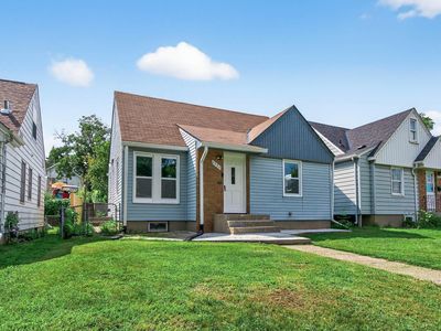 4004 19th Ave S, Minneapolis, MN, 55407