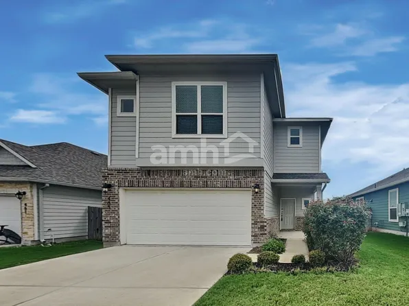 465 Pebble Beach Run, New Braunfels, TX 78130