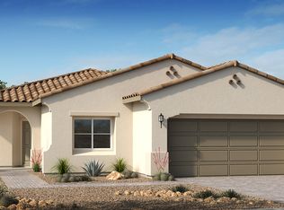 4526 Pava Ave, Pahrump, NV 89061