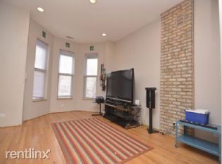 2321 W Harrison St #3, Chicago, IL 60612