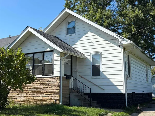 1010 Hughes Ave, Flint, MI 48503