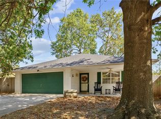 1409 S Arkansas St, Rogers, AR 72756