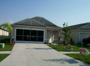 31128 Masena Dr, Wesley Chapel, FL 33545