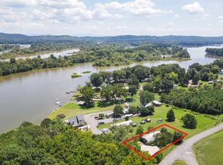 1120 Eads Bluff Rd NW, Georgetown, TN 37336