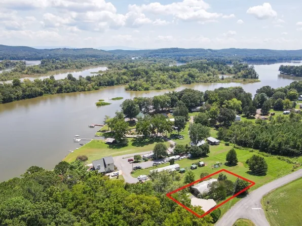 1120 Eads Bluff Rd NW, Georgetown, TN 37336