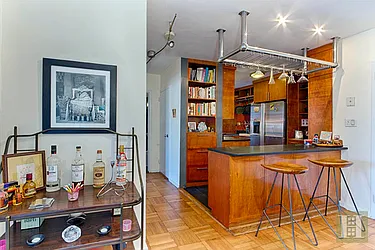 Sold by Halstead Real Estate