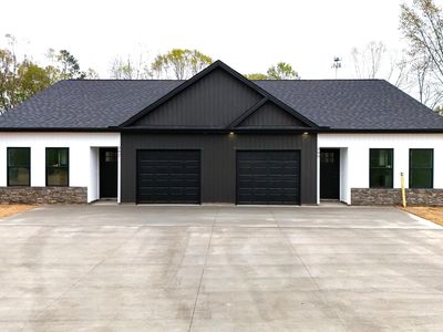 380-382 Davis Rd, Spartanburg, SC, 29303