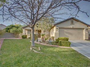 7937 Olympus Ave, Las Vegas, NV 89131