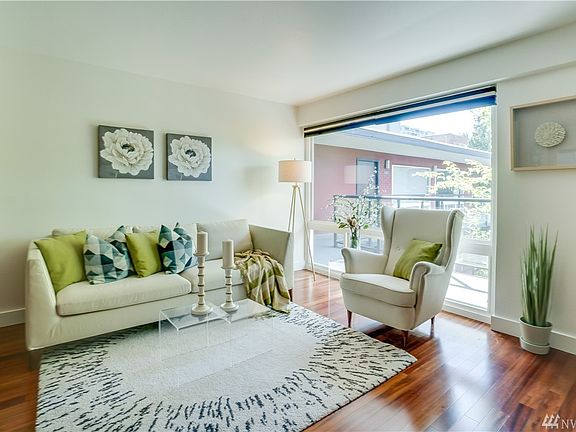 4th image of 752 Bellevue Ave E APT 305