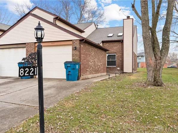 8221 Schoolgate Dr, Huber Heights, OH 45424