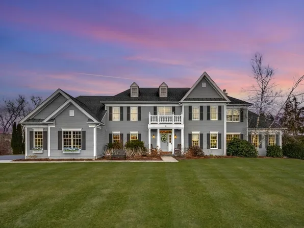 8 Valley View Dr, North Grafton, MA 01536