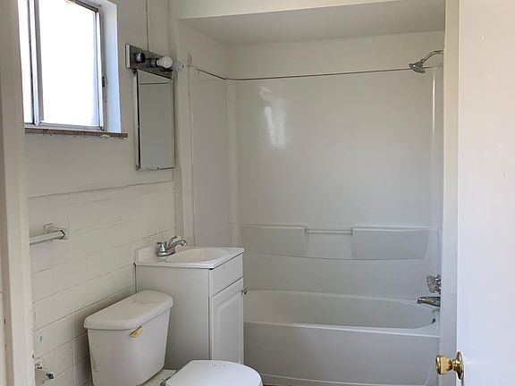 Bathroom kit