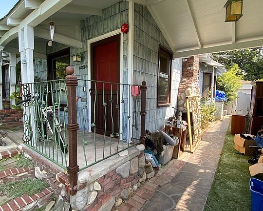 2nd image of 4236 McConnell Blvd