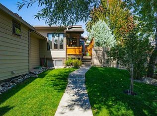 2263 Rosebud Dr, Billings, MT 59102