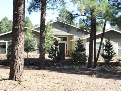 2616 W Kiltie Ln, Flagstaff, AZ, 86005
