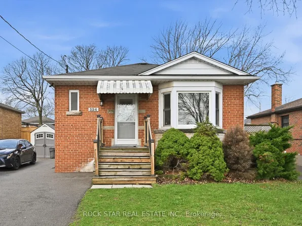 324 E 33rd St, Hamilton, ON L8V 3T8