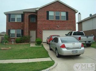 2051 Paducah Ln, Grand Prairie, TX 75052
