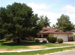 747 Spyglass Way, Eagle, ID 83616