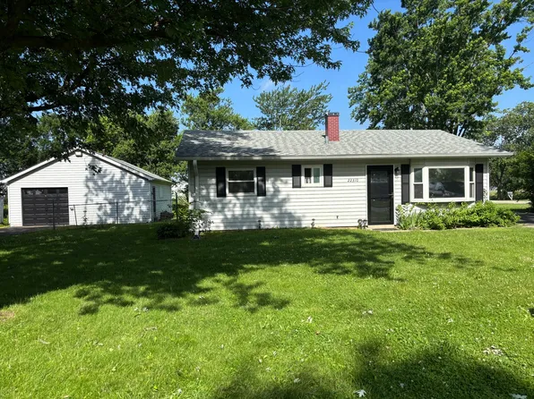22310 Cornell Ave, Sauk Village, IL 60411