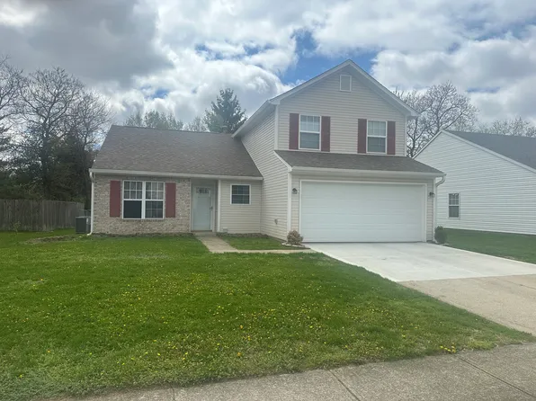 1011 Highpointe Blvd, Shelbyville, IN 46176