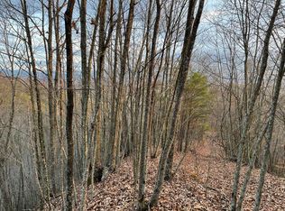 Carlock Creek Rd, Chilhowie, VA 24319