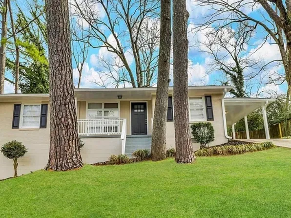 2634 Rockcliff Rd SE, Atlanta, GA 30316