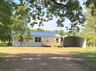 1090 Douglastown Rd, Maben, MS 39750