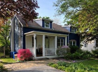 531 Gilbert St, Media, PA 19063