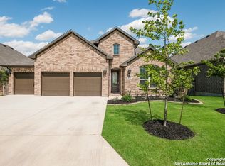 28922 Stevenson Gate, Boerne, TX 78015