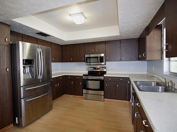 Beautiful Kitchen
