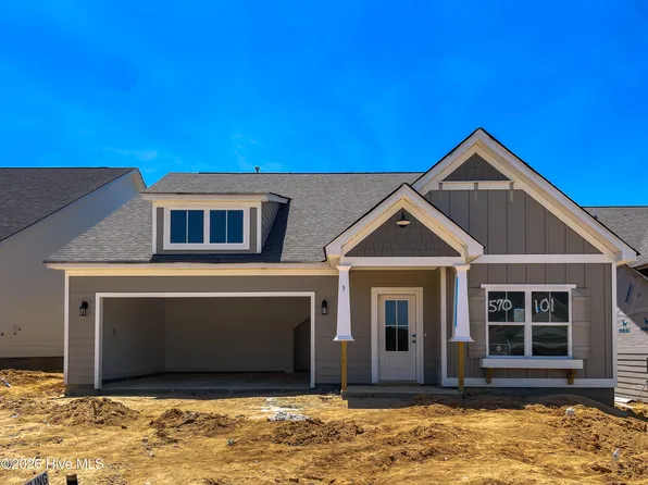 570 Pherson Street #L101, Aiken, SC 29801