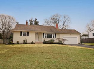 55 Rosalie Ave, Lincroft, NJ 07738