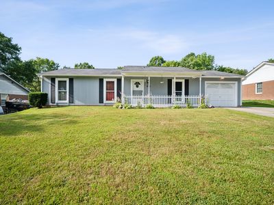 403 Cornelia Dr, Graham, NC, 27253