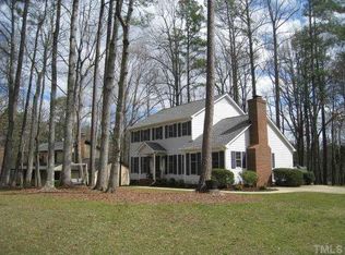 4409 Valley Forge Rd, Durham, NC 27705