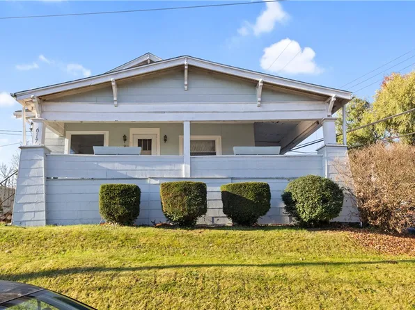 617 Doolittle Ave, Carnegie, PA 15106