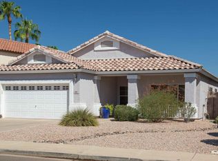 882 W Tremaine Ave, Gilbert, AZ 85233