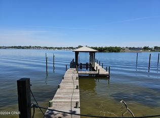 1703 Tyndall Dr, Panama City, FL 32401